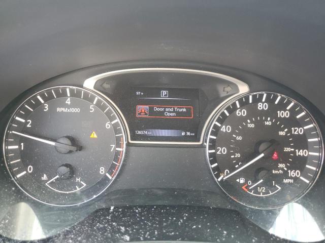 2016 NISSAN ALTIMA 2.5 - 1N4AL3AP9GN308554