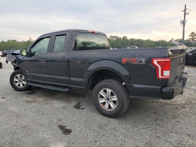 2015 FORD F150 SUPER - 1FTEX1EP8FFD03840
