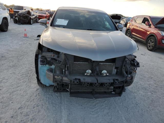 2018 LINCOLN MKX PREMIE 2LMPJ8JR2JBL26230