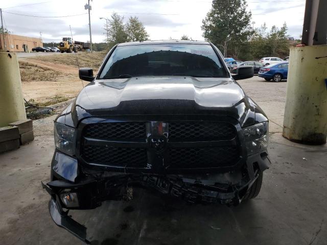 2017 RAM 1500 ST - 1C6RR6KT0HS671067