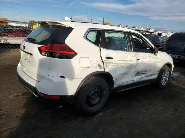 2017 NISSAN ROGUE S - KNMAT2MT8HP547466