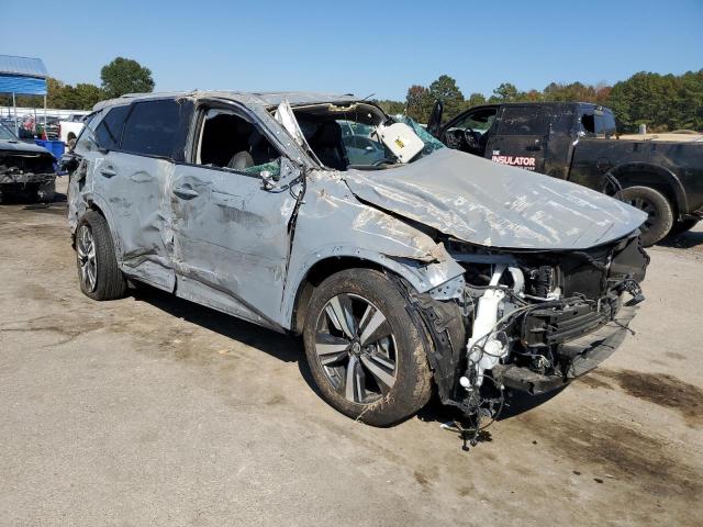 2021 NISSAN ROGUE SL - 5N1AT3CA4MC803184