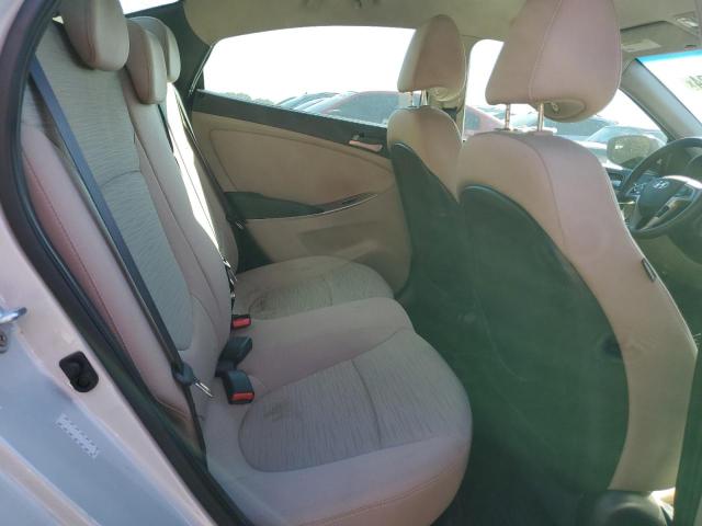 2016 HYUNDAI ACCENT SE - KMHCT4AE3GU085226