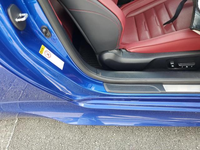 2015 LEXUS RC 350 - JTHHE5BC7F5005473