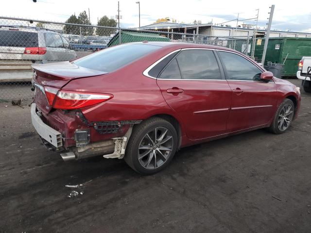2015 TOYOTA CAMRY LE - 4T1BF1FKXFU900973