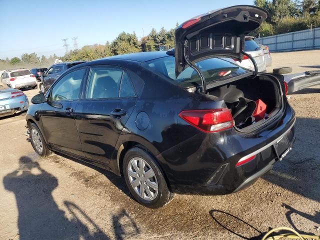 2021 KIA RIO LX - 3KPA24AD7ME408256