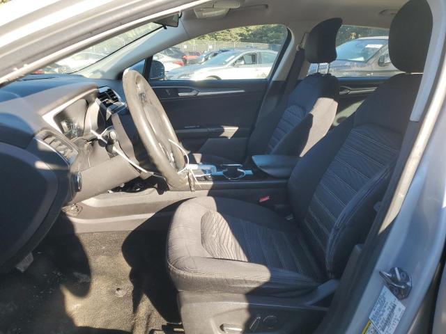 2016 FORD FUSION SE - 3FA6P0H73GR344803