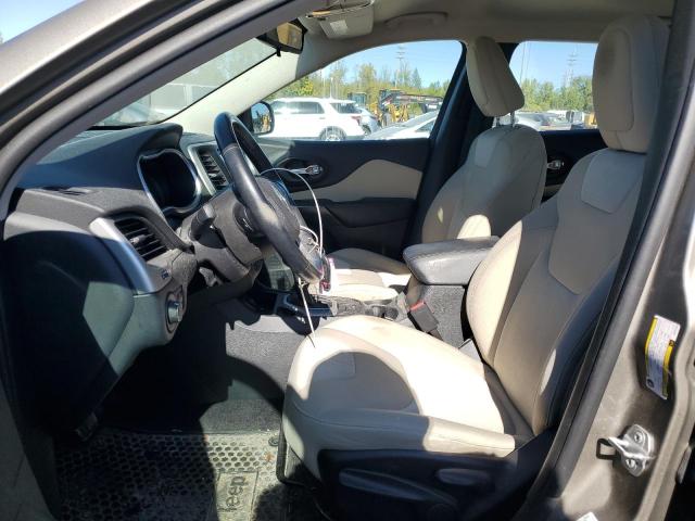 2016 JEEP CHEROKEE S - 1C4PJLAB6GW257023