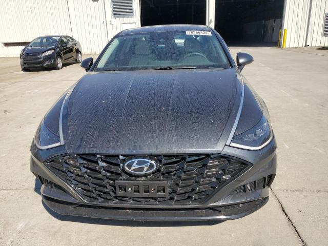 2023 HYUNDAI SONATA SEL - KMHL64JA3PA270091