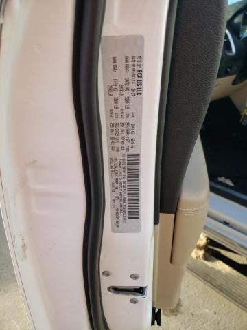 2018 DODGE DURANGO CI - 1C4RDJEG0JC133865