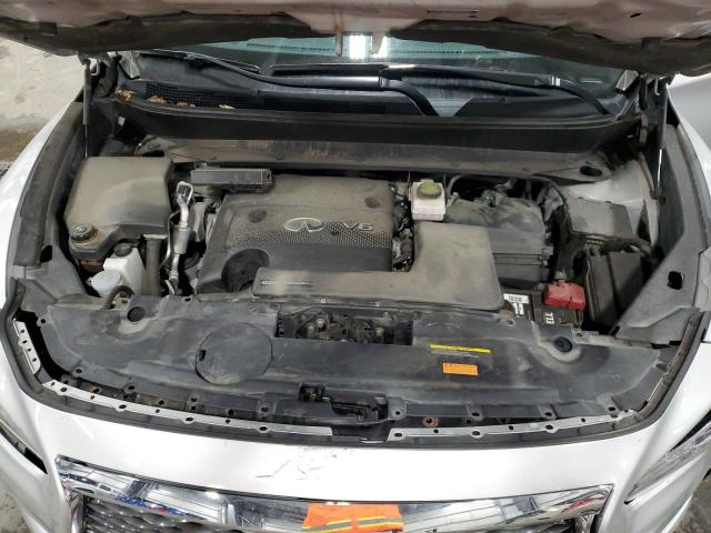 2016 INFINITI QX60 - 5N1AL0MM4GC521591