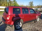 JEEP PATRIOT LA photo