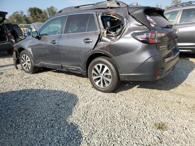 2020 SUBARU OUTBACK PR - 4S4BTACC5L3237027