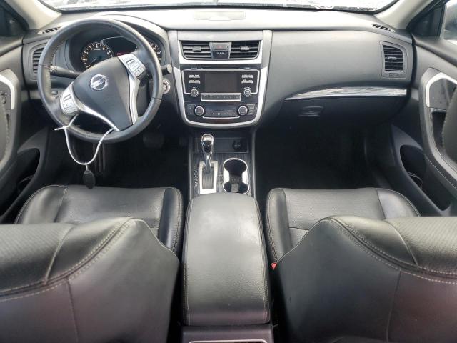 2018 NISSAN ALTIMA 2.5 - 1N4AL3AP6JC112395