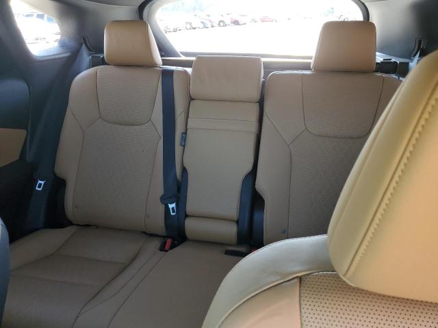 2024 LEXUS RX 350 PRE JTJCHMAA8R2016272