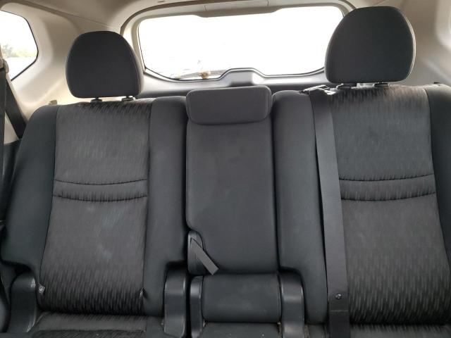 2017 NISSAN ROGUE S - 5N1AT2MT2HC789835