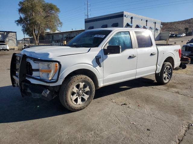 2021 FORD F150 SUPER - 1FTEW1EP9MKE41541