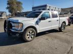 2021 FORD F150 SUPER - 1FTEW1EP9MKE41541
