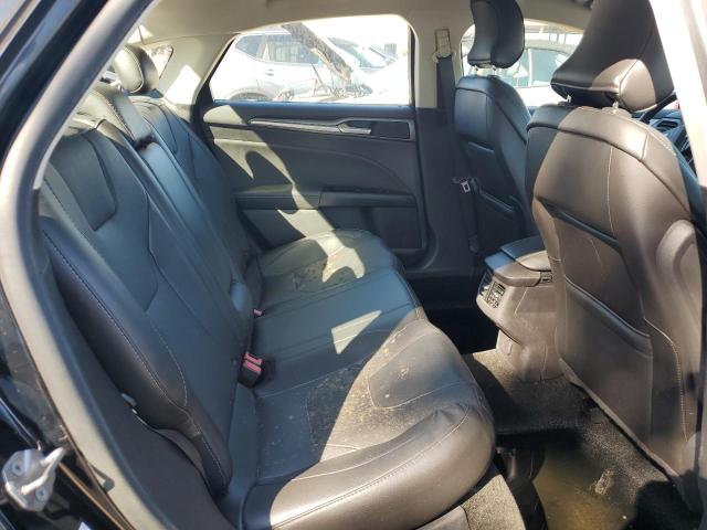 VIN 3FA6P0K97GR178375 2016 Ford Fusion, Titanium no.10