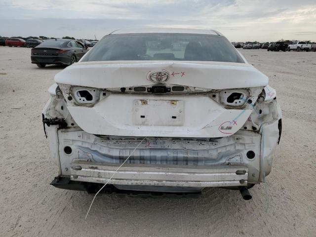 2018 TOYOTA CAMRY L - 4T1B11HK3JU144634