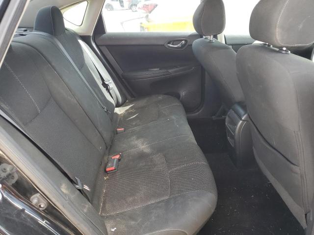 2018 NISSAN SENTRA S - 3N1AB7AP7JY273143