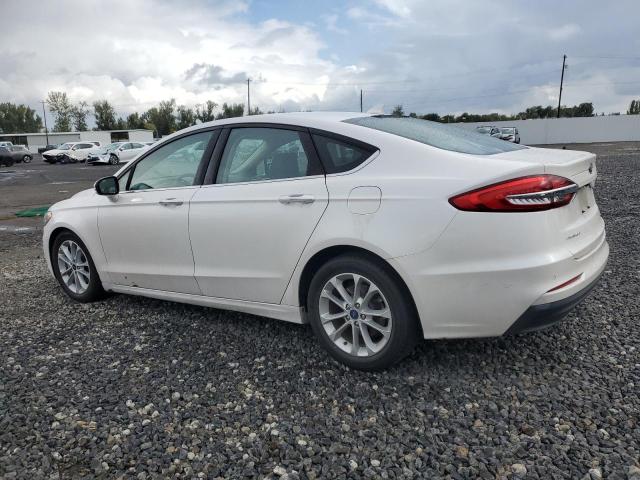 2020 FORD FUSION SEL - 3FA6P0MU8LR189560
