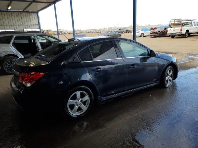 VIN 1G1PE5SB8G7127651 2016 Chevrolet Cruze, LT no.3