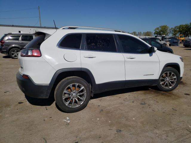 Vin: 1c4pjllbxld620586, lot: 75243874, jeep grand cher latitude plus 20203