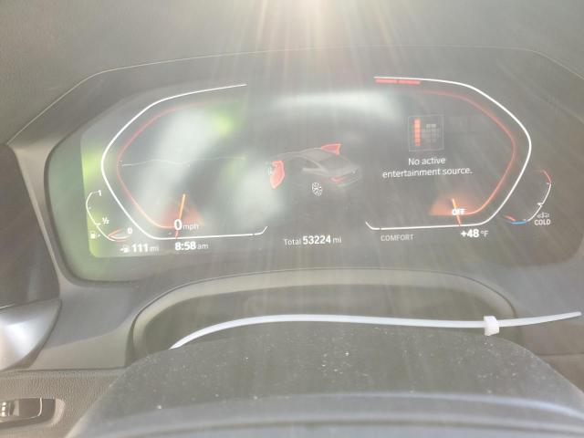 2021 BMW 430XI - WBA73AP06MCH04967