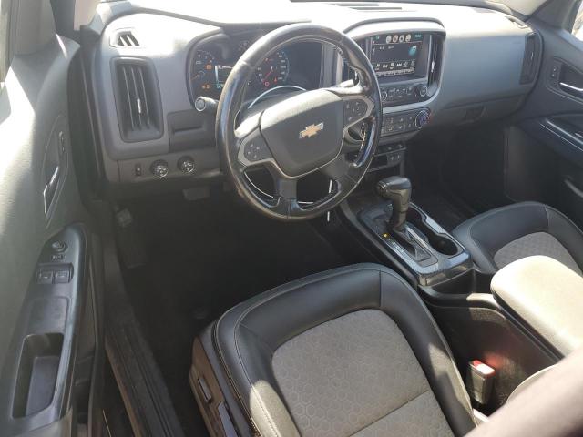 2016 CHEVROLET COLORADO Z - 1GCHTDE31G1120849