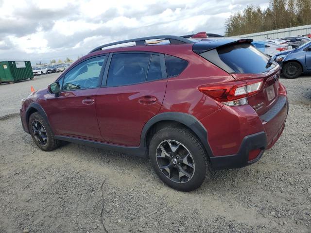 VIN JF2GTADC9J8259574 2018 Subaru Crosstrek, Premium no.2