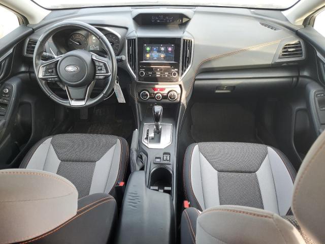 2021 SUBARU CROSSTREK - JF2GTAPC8M8271618