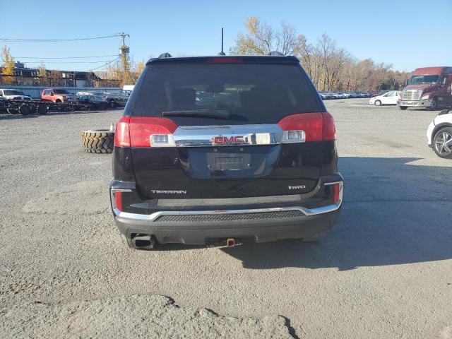 VIN 2GKFLTEK7G6341043 2016 GMC Terrain, Sle no.6