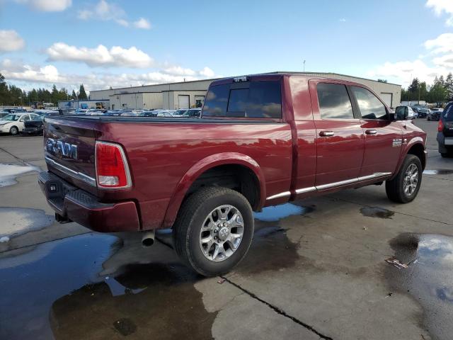 2016 RAM 2500 LONGH - 3C6UR5PL8GG231312