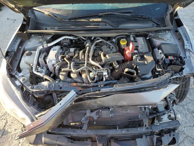 2023 NISSAN SENTRA SV - 3N1AB8CV0PY251723
