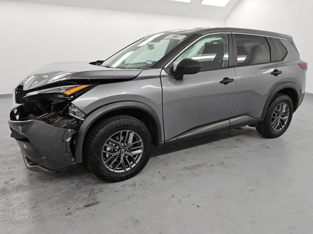 2023 NISSAN ROGUE S - 5N1BT3AA2PC867817