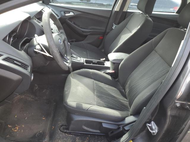 2018 FORD FOCUS SE - 1FADP3F29JL272608