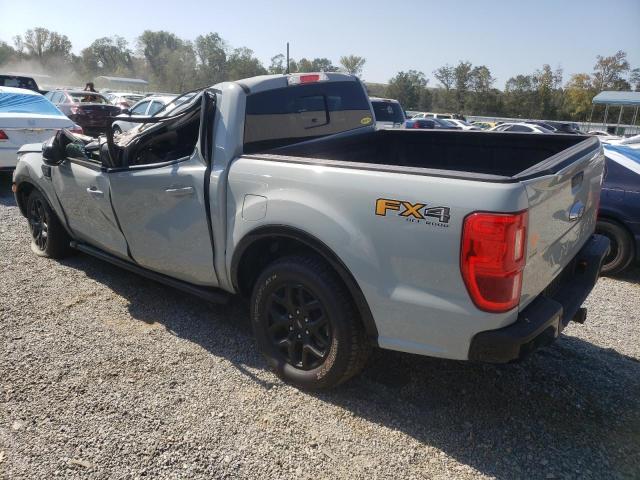 2022 FORD RANGER XL - 1FTER4FHXNLD09593