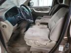 HONDA ODYSSEY LX photo