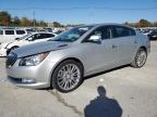 BUICK LACROSSE P photo