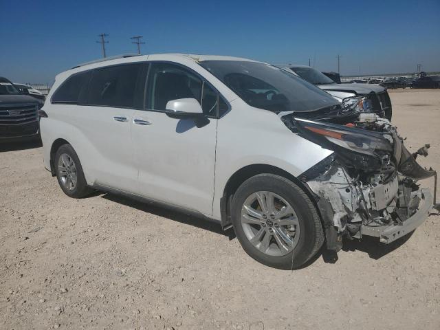 2023 TOYOTA SIENNA LIM - 5TDESKFC2PS089557