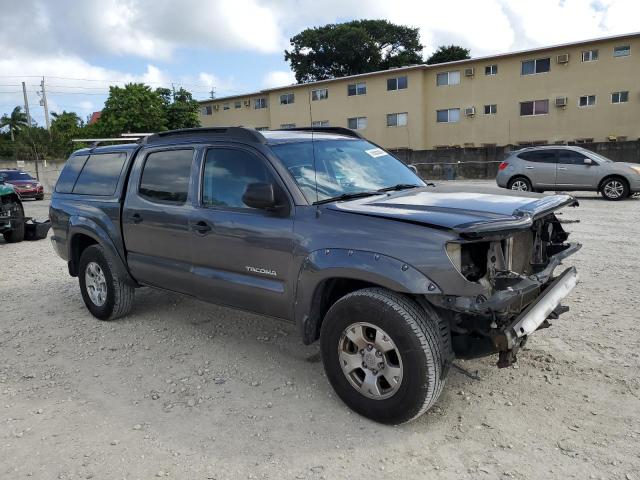 VIN 5TFJX4GN8EX034680 2014 Toyota Tacoma, Double Cab no.4