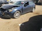 2017 MAZDA 3 GRAND TO - 3MZBN1W35HM144988