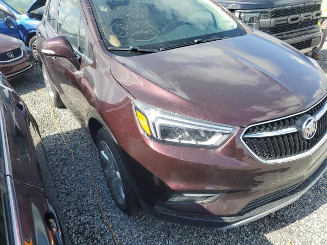 2018 BUICK ENCORE ESS - KL4CJGSB6JB576225