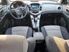 CHEVROLET CRUZE LS photo