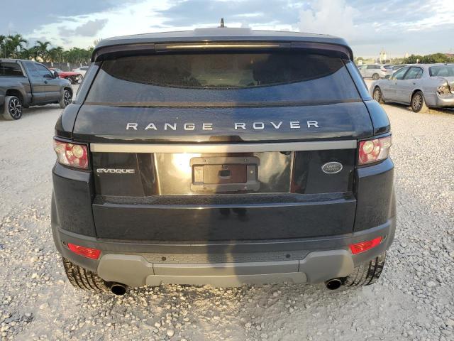 VIN SALVP2BG5GH081248 2016 Land Rover Range Rover, SE no.6