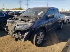 2019 HONDA RIDGELINE - 5FPYK2F25KB006406
