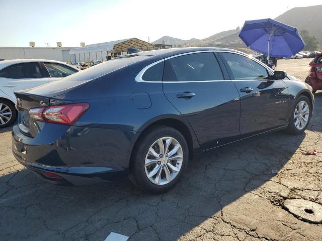 VIN 1G1ZD5ST8LF133826 2020 Chevrolet Malibu, LT no.3