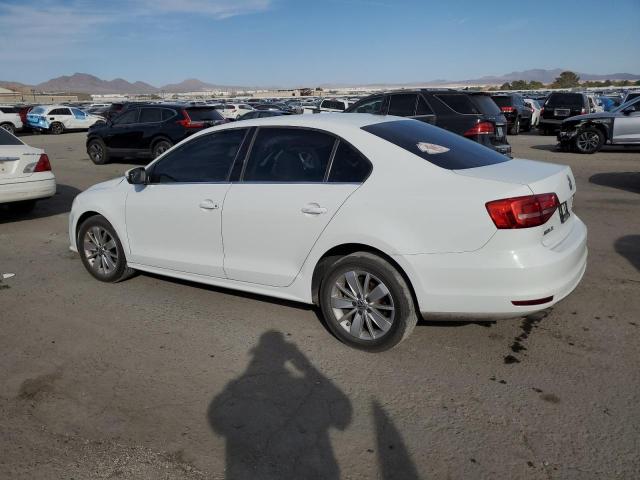 2015 VOLKSWAGEN JETTA TDI - 3VW3A7AJ8FM319837