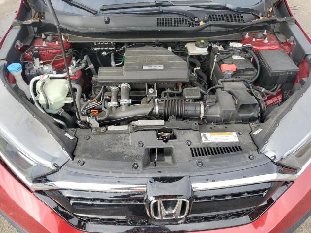 2020 HONDA CR-V EXL - 2HKRW1H81LH407516
